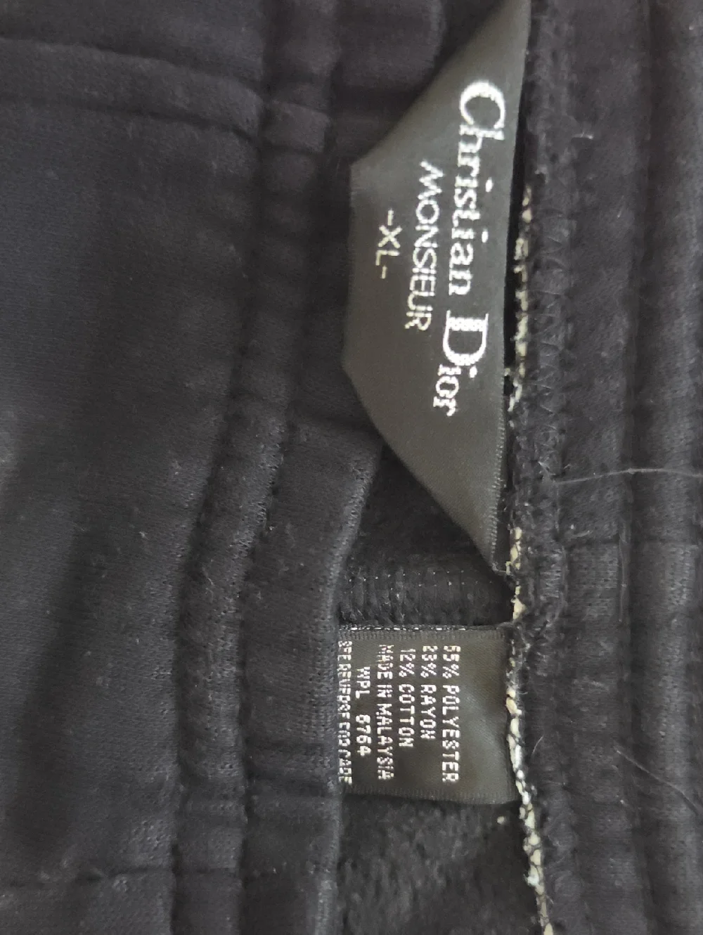 Dior vintage christian